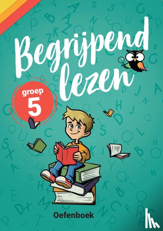  - Oefenboek