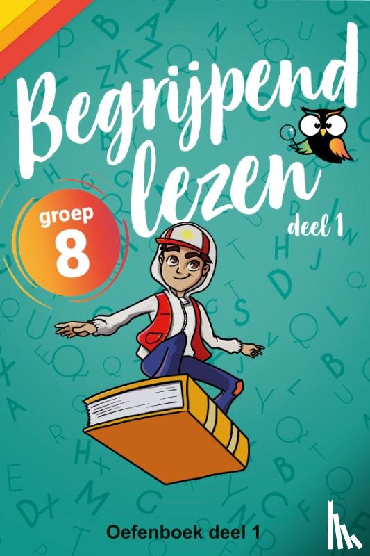  - Oefenboek