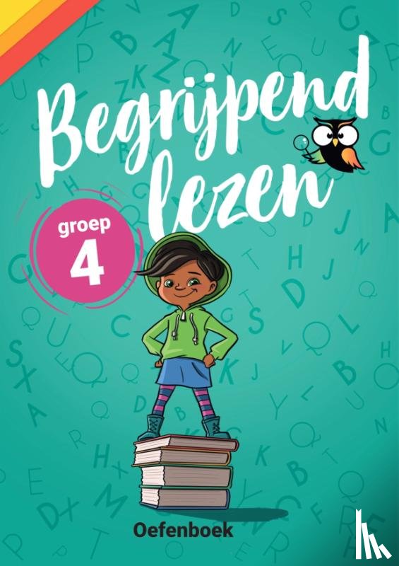  - Oefenboek