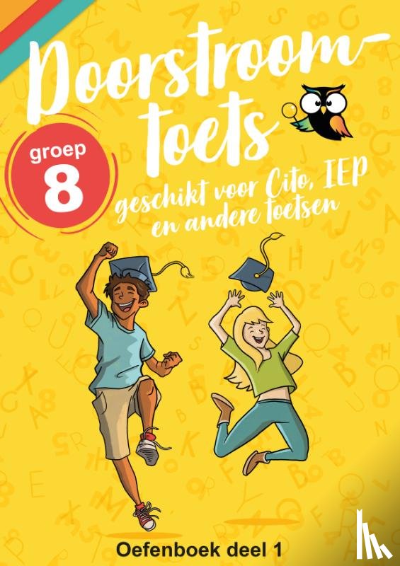  - Oefenboek 1