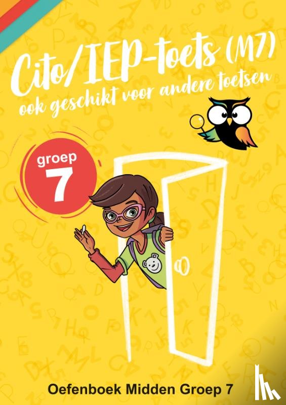  - Oefenboek