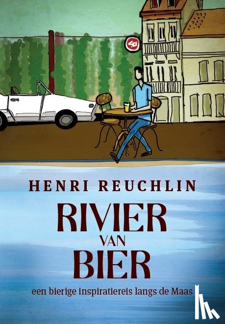 Reuchlin, Henri H. - Rivier van Bier