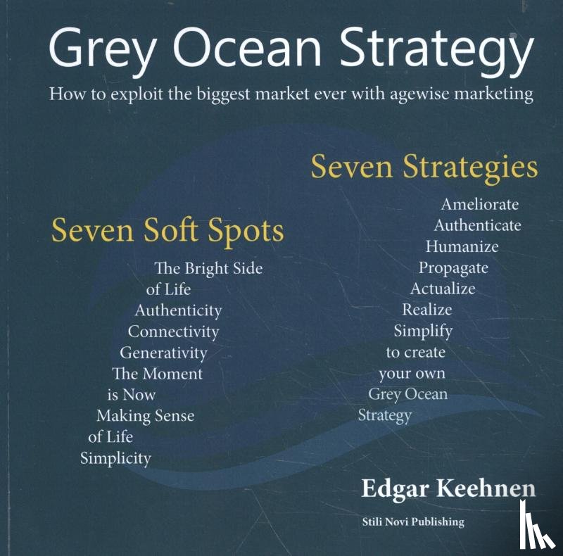 Keehnen, Edgar - Grey Ocean Strategy