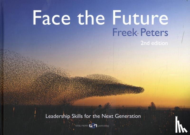 Peters, Freek - Face the Future