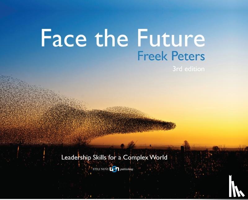 Peters, Freek - Face the Future