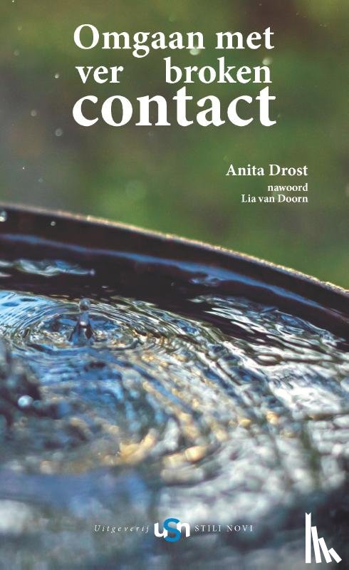 Drost, Anita, van Doorn, Lia - Omgaan met ver broken contact