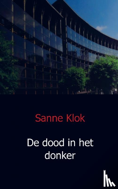 Klok, Sanne - De dood in het donker
