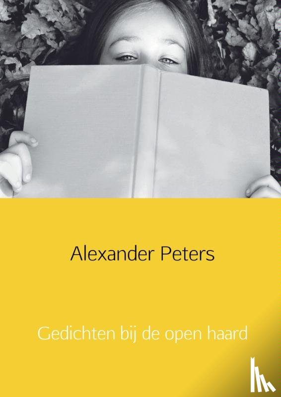 Peters, Alexander - Gedichten bij de open haard