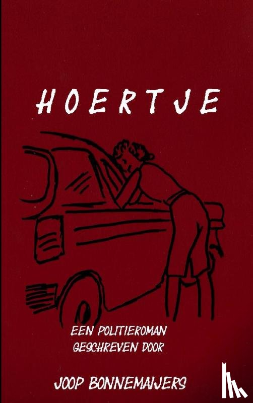 Bonnemaijers, J. - Hoertje