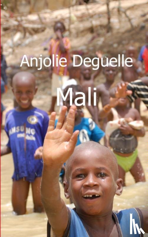 Deguelle, Anjolie - Mali