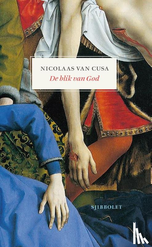 Cusa, Nicolaas van - De blik van God