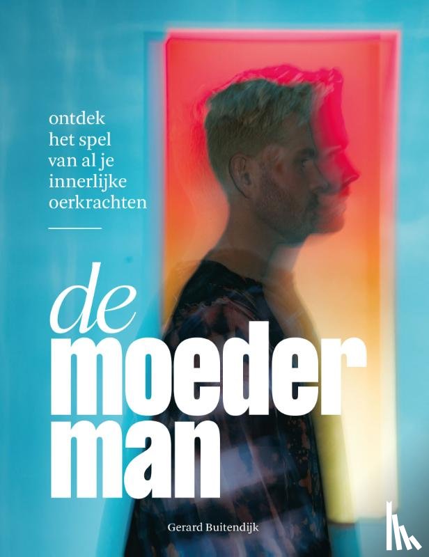 Buitendijk, Gerard - De Moederman