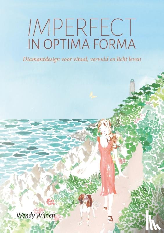 Wijnen, Wendy - Imperfect in optima forma