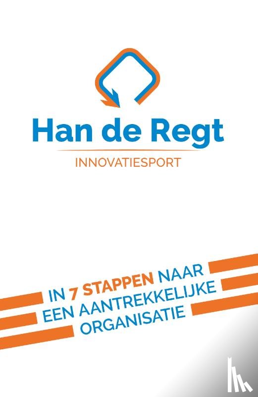 Regt, Han de - Innovatiesport
