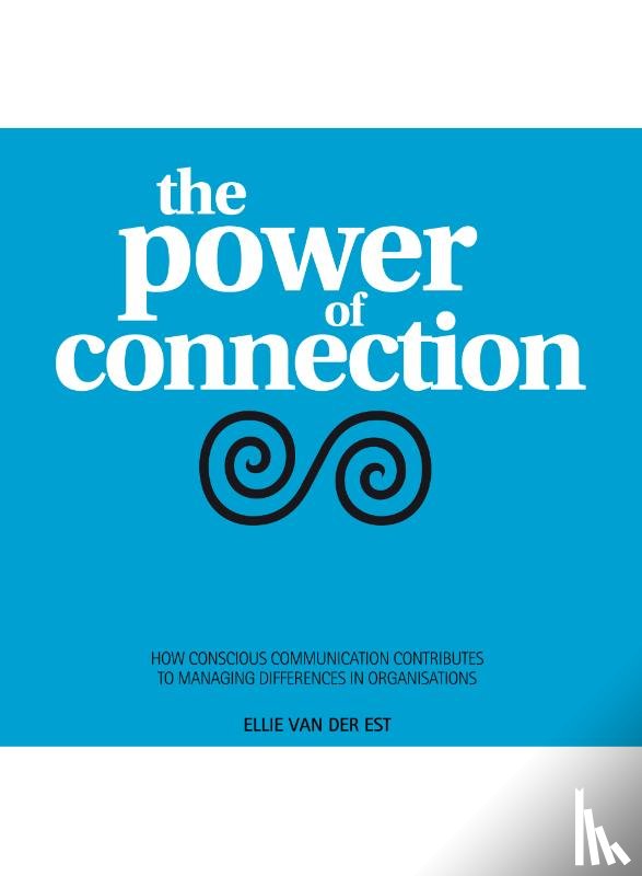 Est, Ellie van der - The power of connection