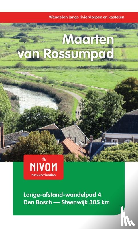  - Maarten van Rossum Pad