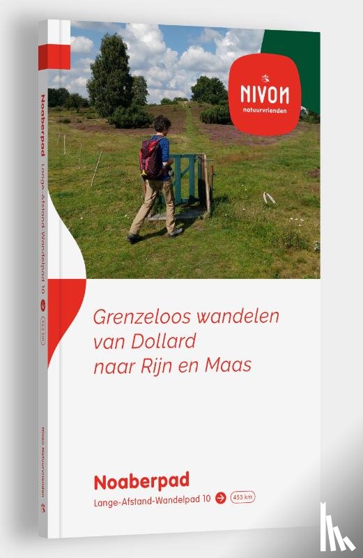 Noaberpad, Nivon Werkgroep - Noaberpad
