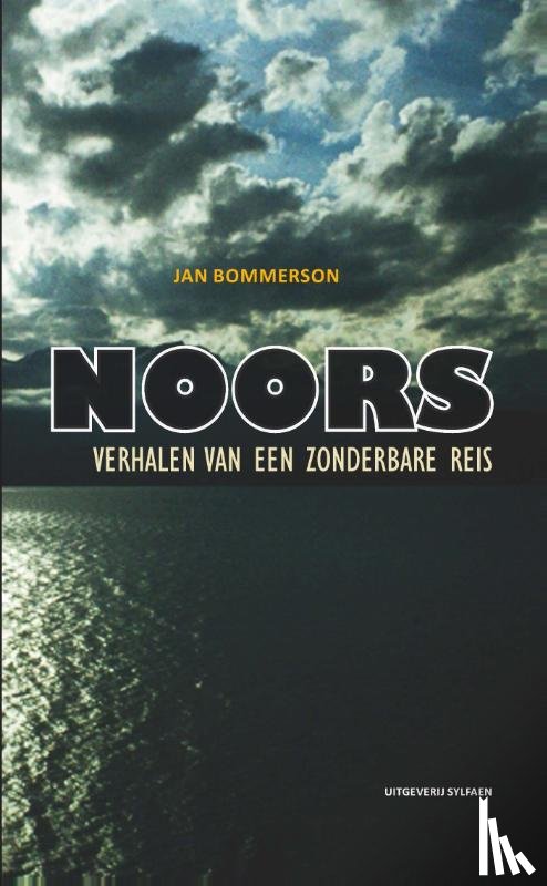 Bommerson, Jan - Noors