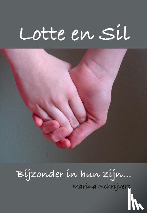 Schrijvers, Marina - Lotte en Sil