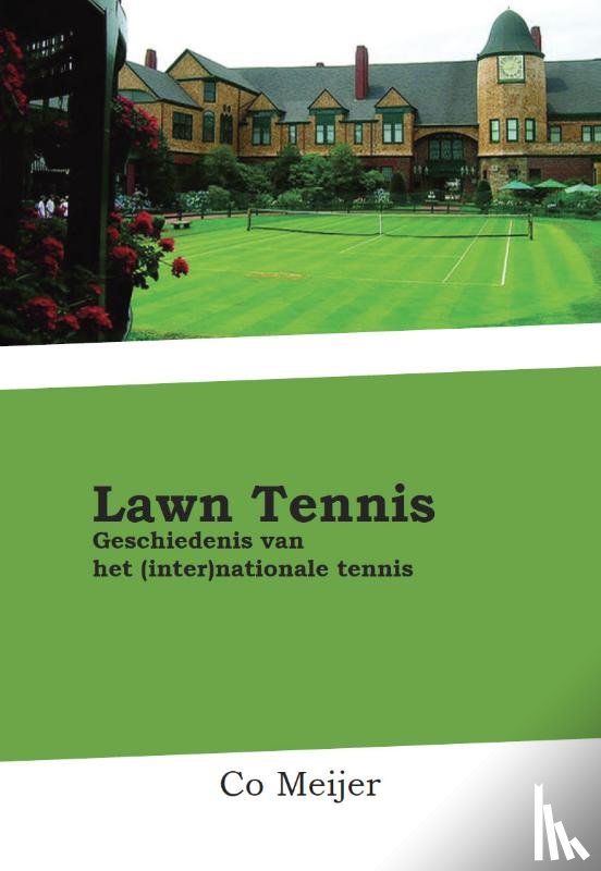 Meijer, Co - Lawn Tennis