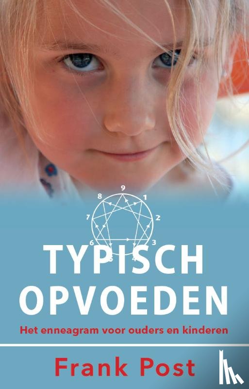 Post, Frank - Typisch opvoeden