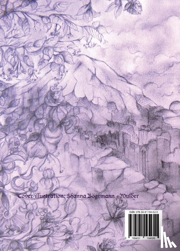 Olivier, Maud - Kenmerk van een koning