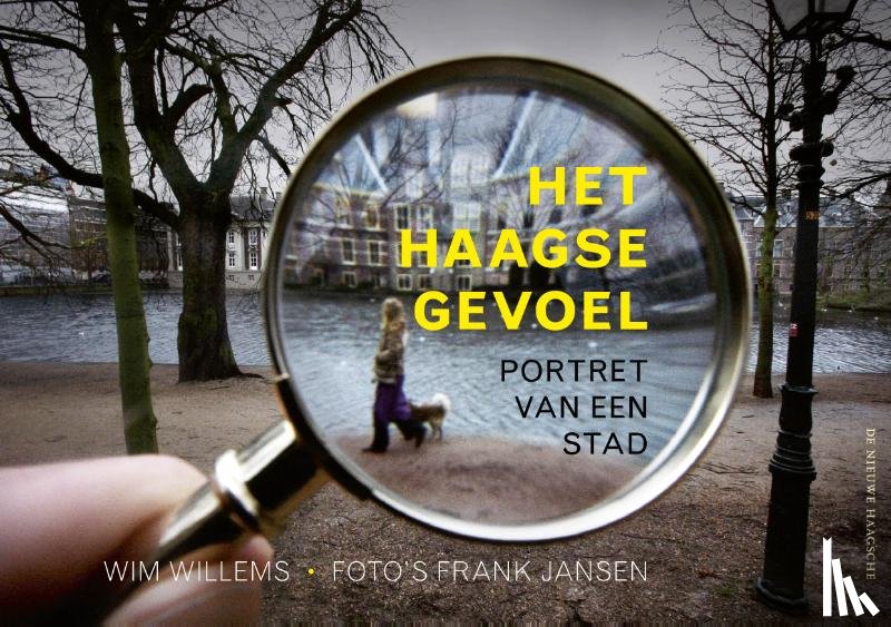 Willems, Wim - Het Haagse gevoel