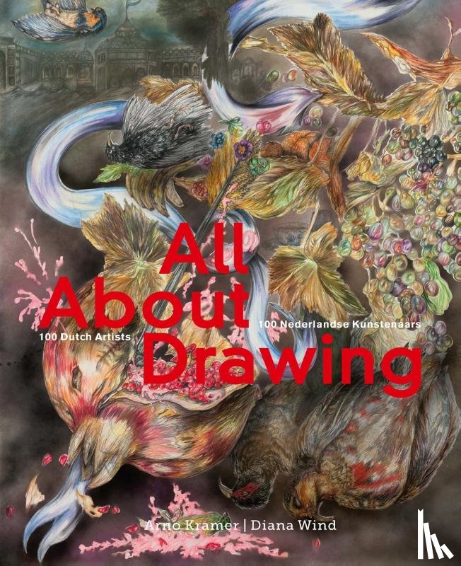  - All about drawing
