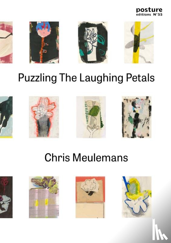 Meulemans, Chris, Maes, Frank - Puzzling the laughing petals