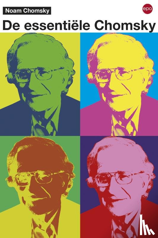 Chomsky, Noam - De essentiele Chomsky