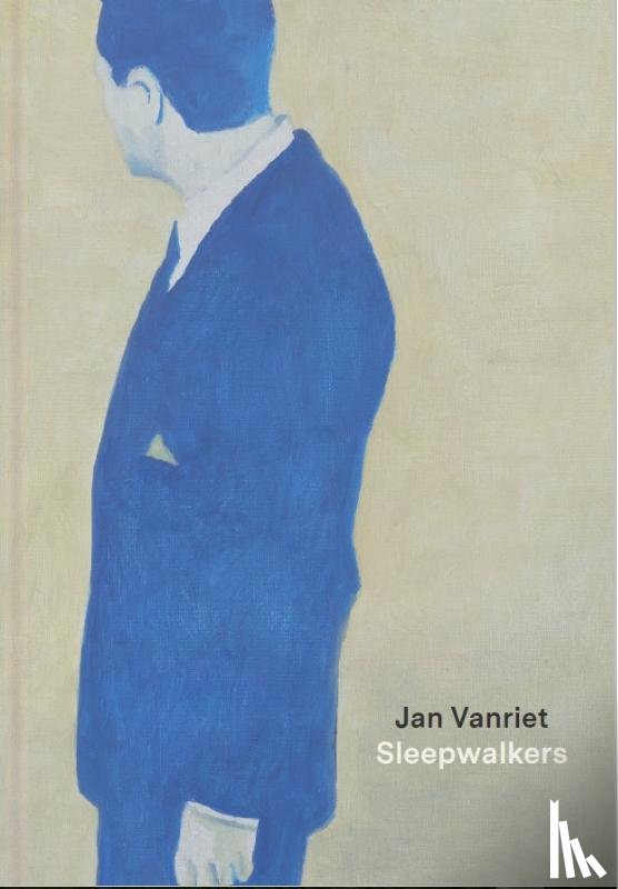 Vanriet, Jan - Sleepwalkers