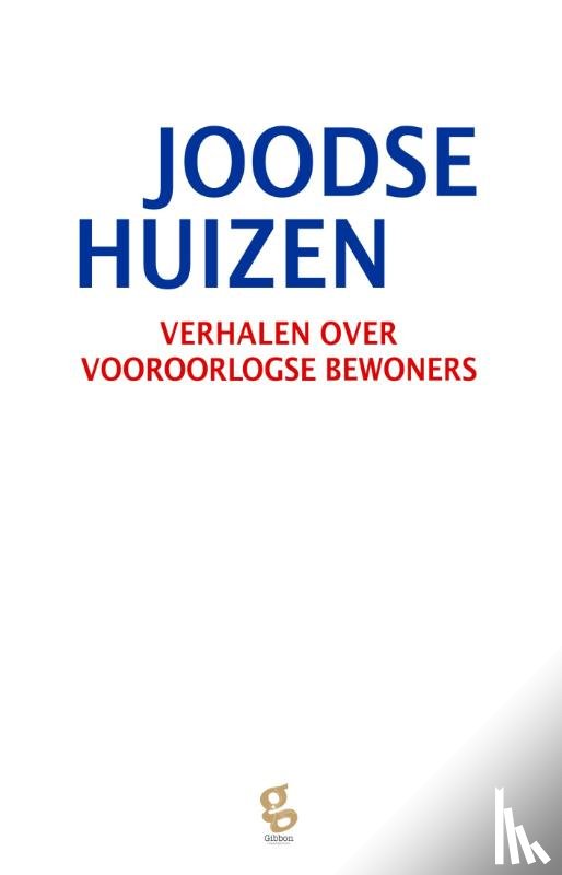  - Joodse Huizen