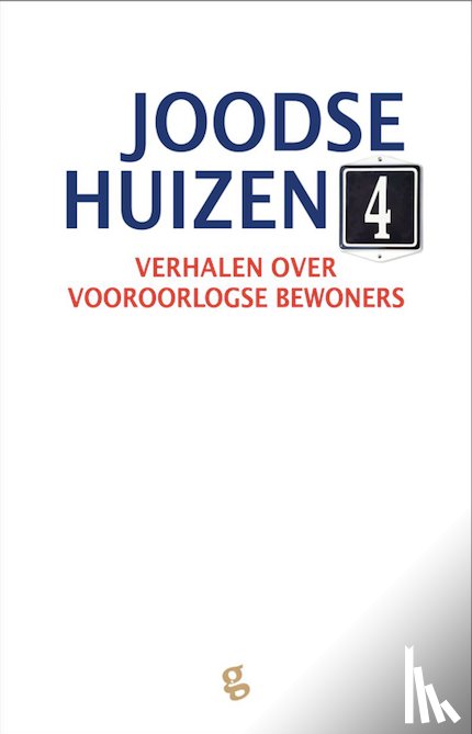  - JOODSE HUIZEN 4