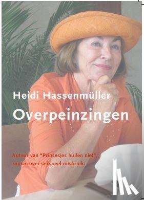 Hassenmüller, Heidi - Overpeinzingen