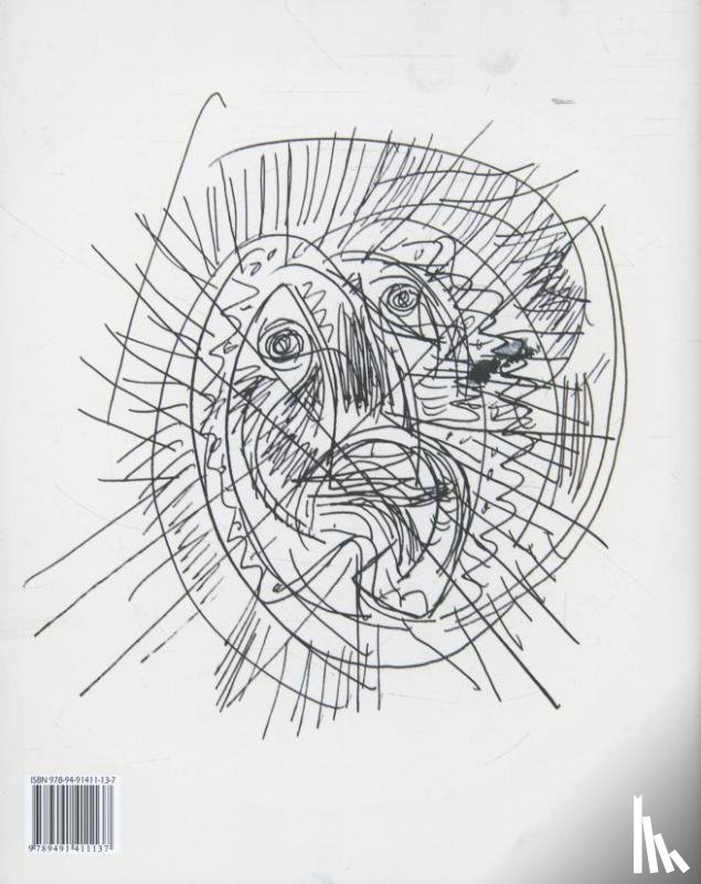 Schreuder, Esther - Cobra aan de gracht