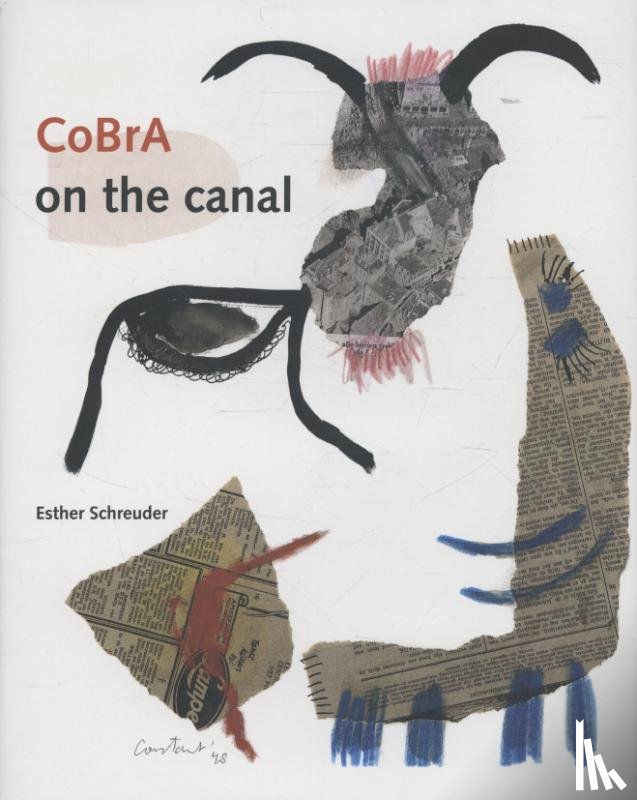 Schreuder, Esther - Cobra on the canal