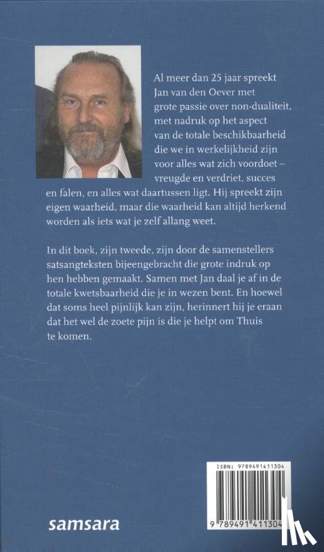 Oever, Jan van den - Oeverloos