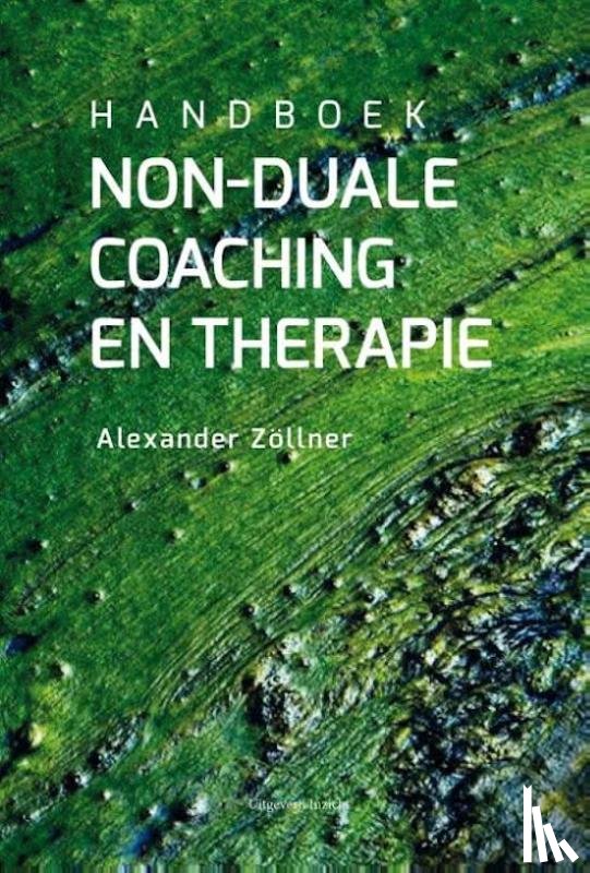 Zollner, Alexander - Handboek non-duale coaching en therapie