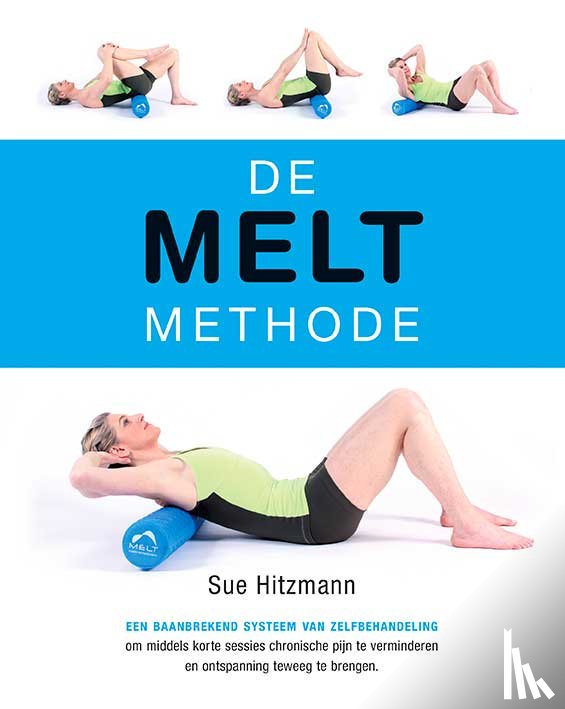 Hitzmann, Sue - De melt methode