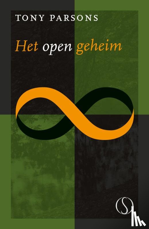 Parsons, Tony - Het open geheim
