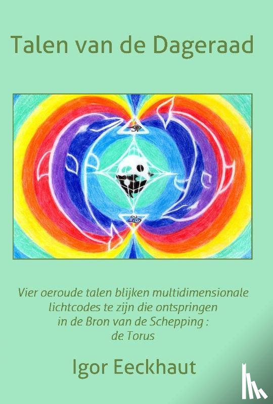 Eeckhaut, Igor - Talen van de dageraad