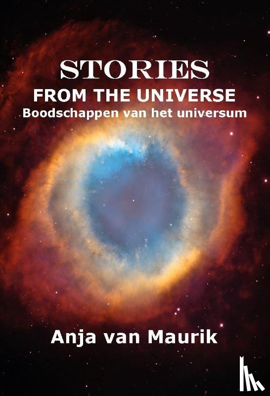 van Maurik, Anja - Stories from the universe