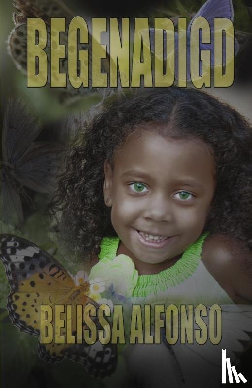 Alfonso, Belissa - Begenadigd