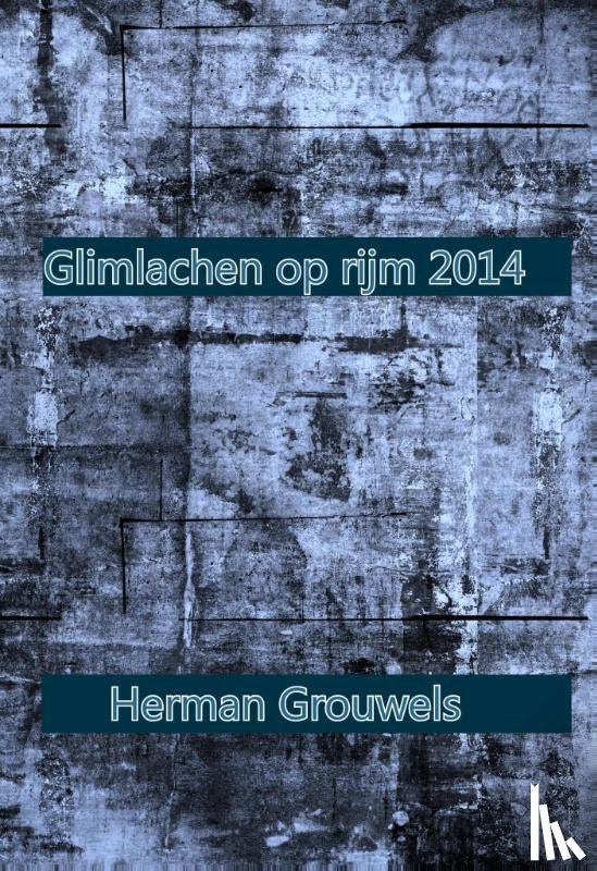 Grouwels, Herman - 2014