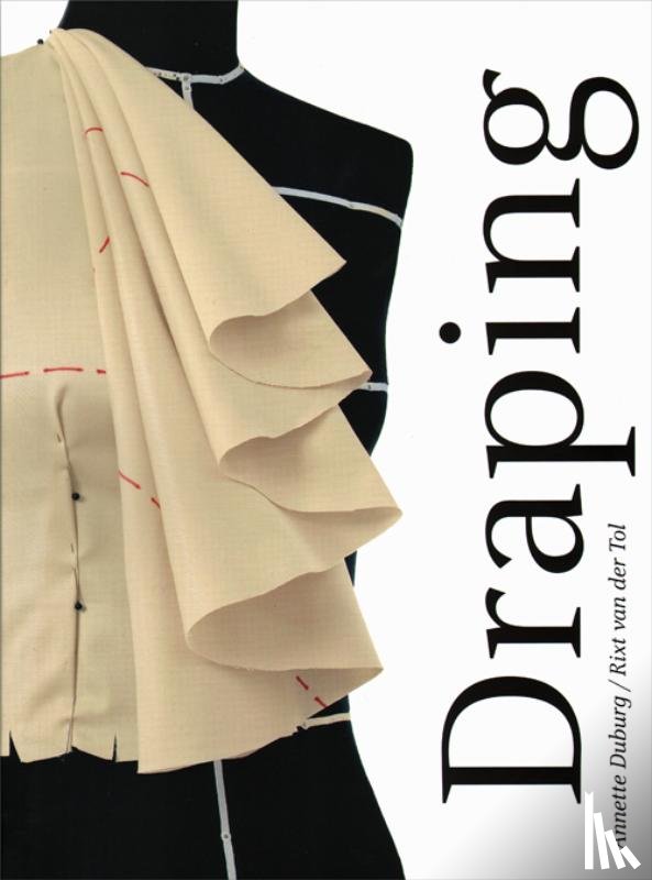 Duburg, Annette, Tol, Rixt van der - Draping