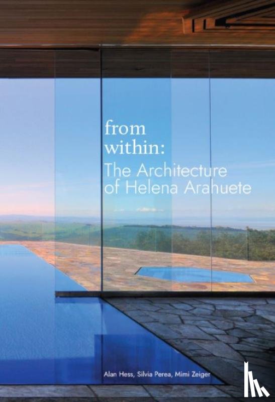 Perea, Silvia, Hess, Alan, Zeiger, Mimi - From Within
