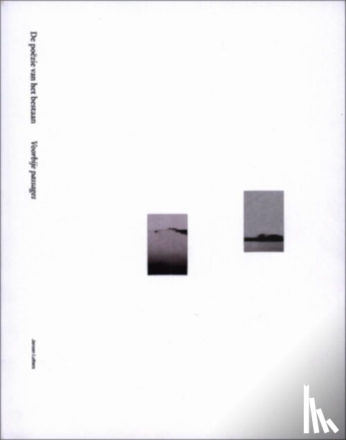 Lutters, Jeroen - Het poëtisch universum