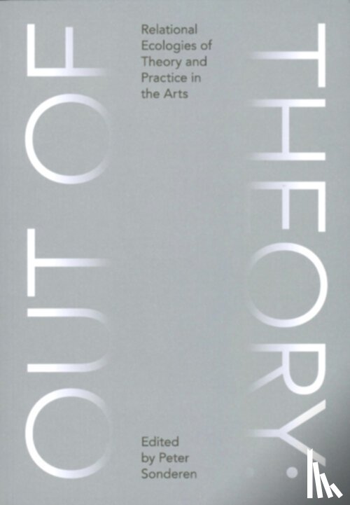 Sonderen, Peter - Out of Theory