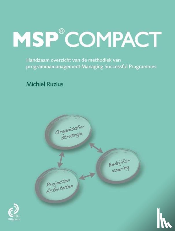 Ruzius, Michiel - MSP compact