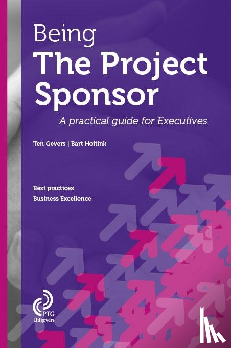 Gevers, Ten, Hoitink, Bart - Being the project sponsor